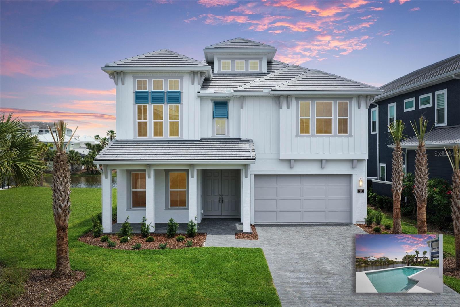 24 Cinnamon Beach Way Property Photo 64