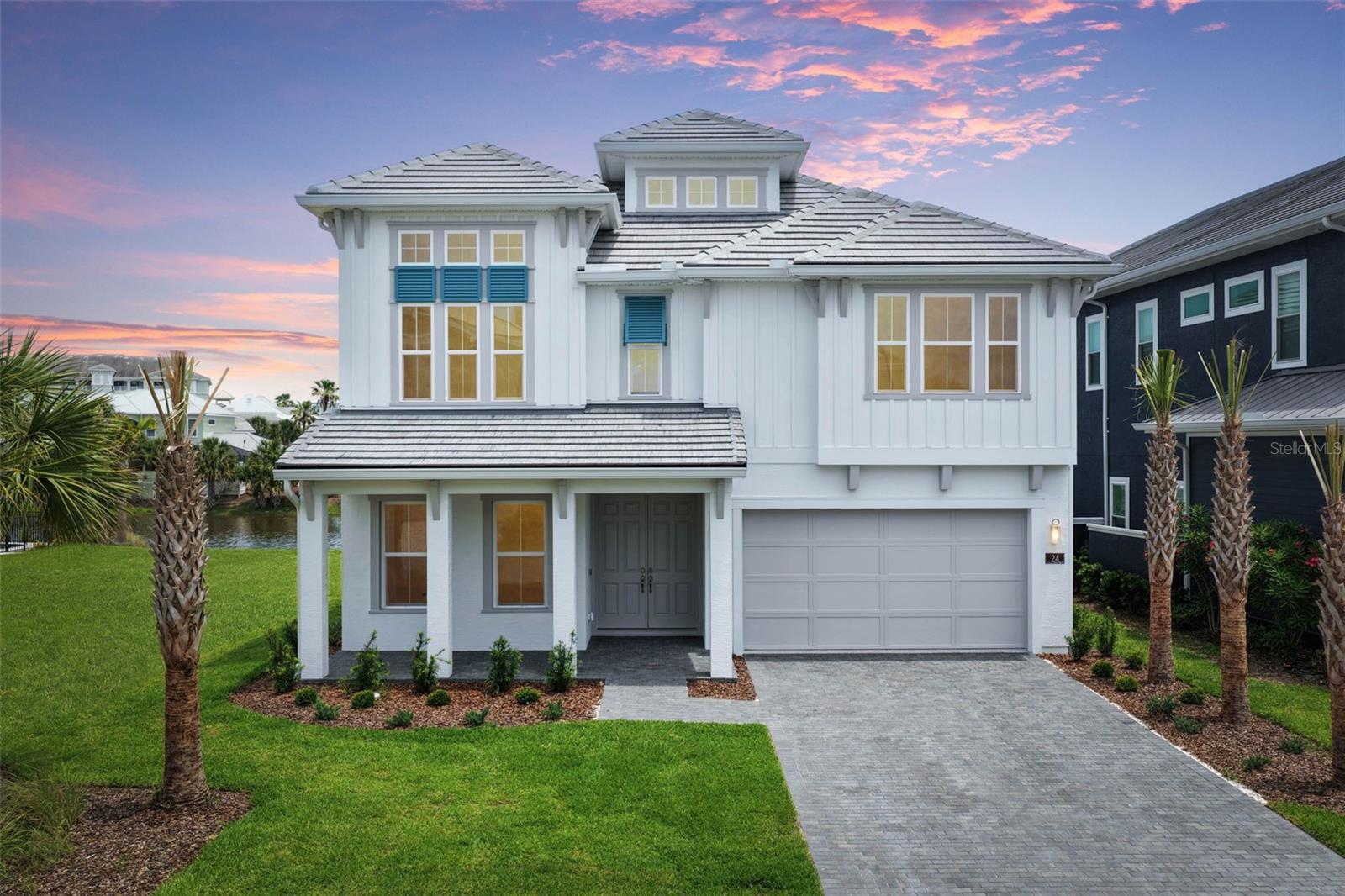 24 Cinnamon Beach Way Property Photo 68