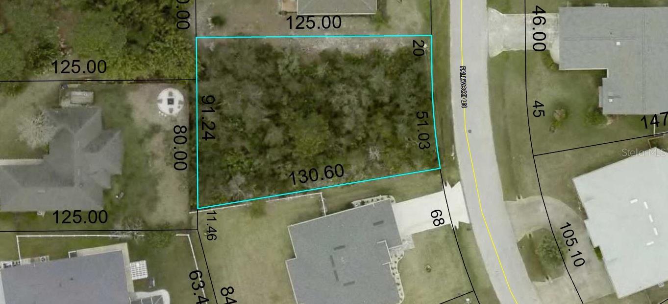 28 Fallwood Ln Property Photo 1
