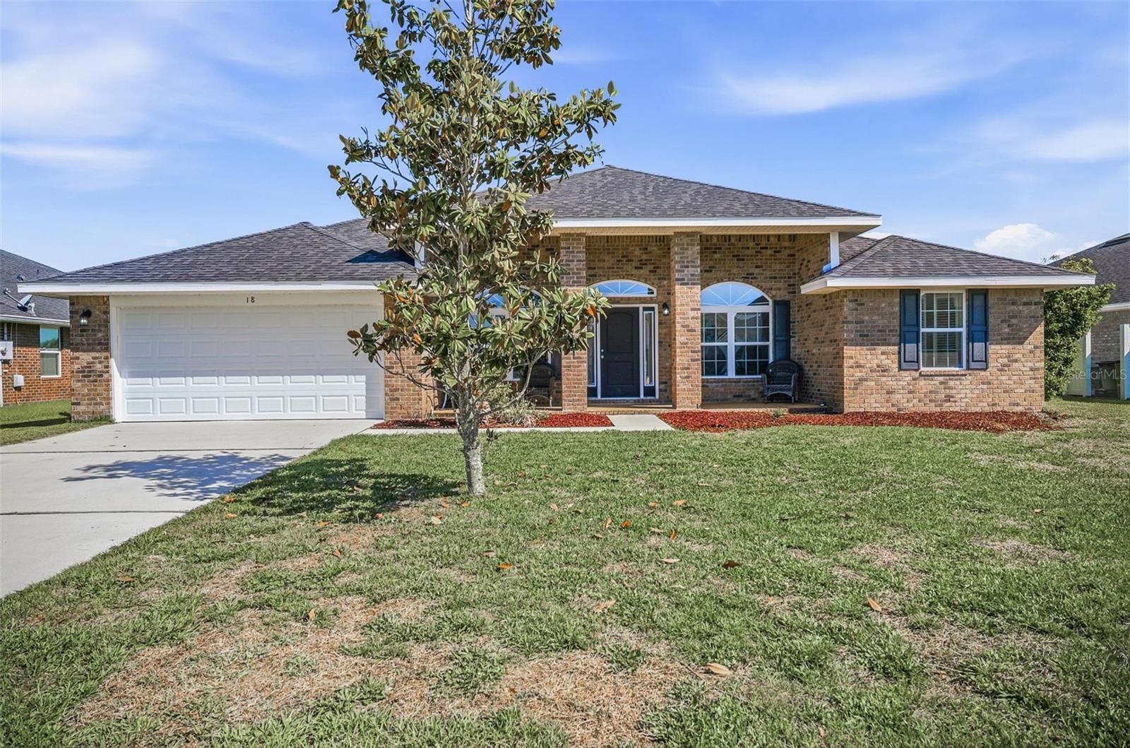 18 EAGLE LAKE DR