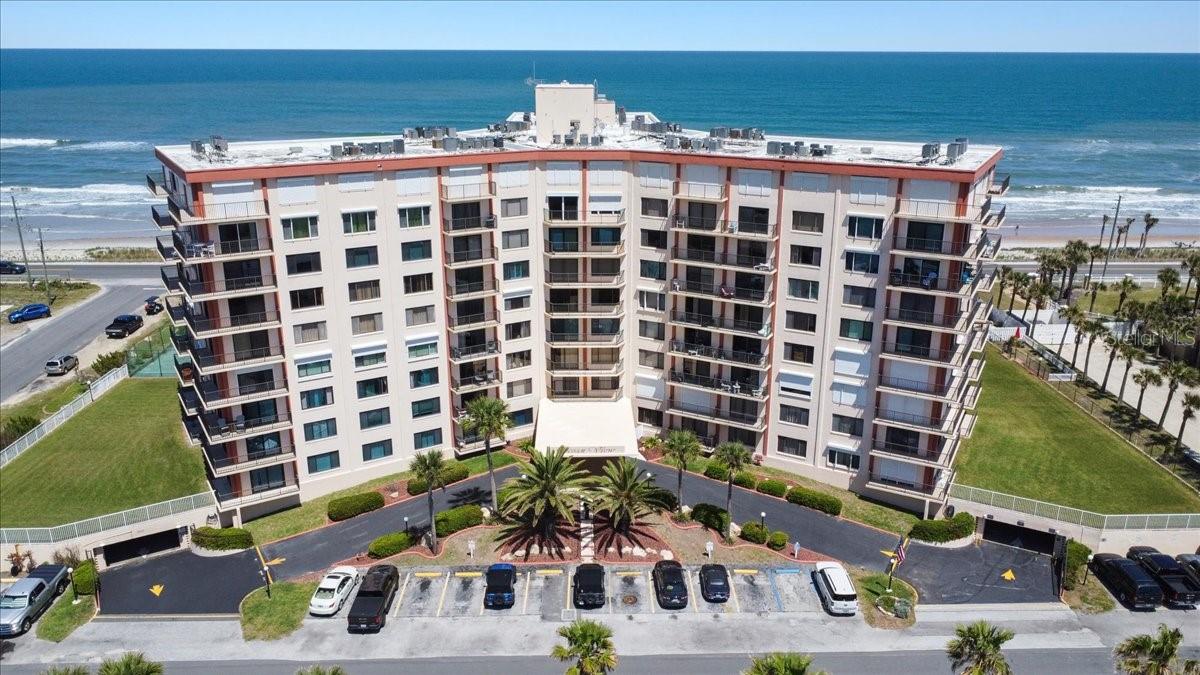 3600 S Ocean Shore Blvd #712 Property Photo 1