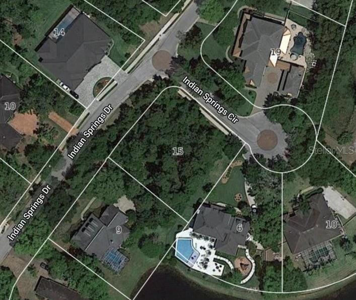 15 Indian Springs Dr Property Photo 1