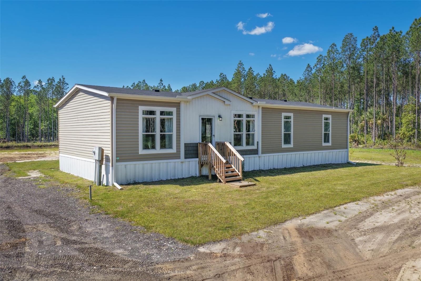15539 County Rd 305 Property Photo 2