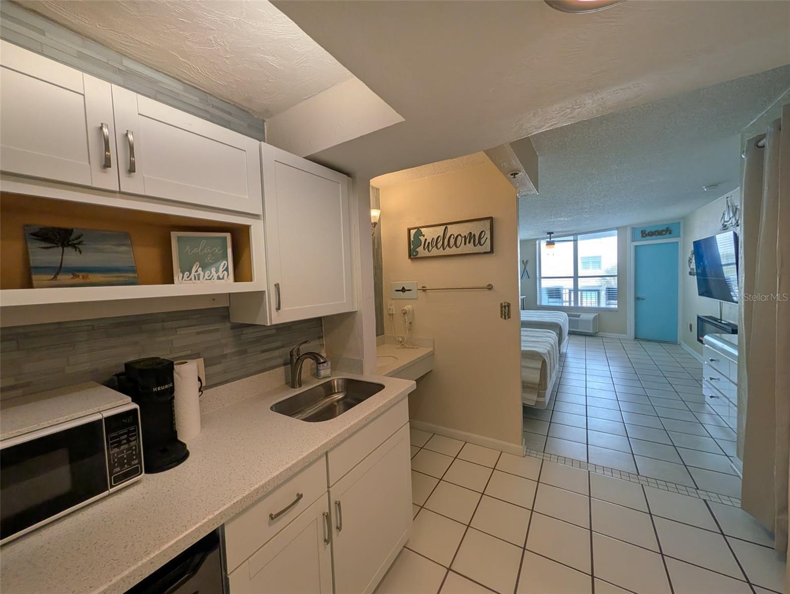 313 S Atlantic Ave #3100 Property Photo 2