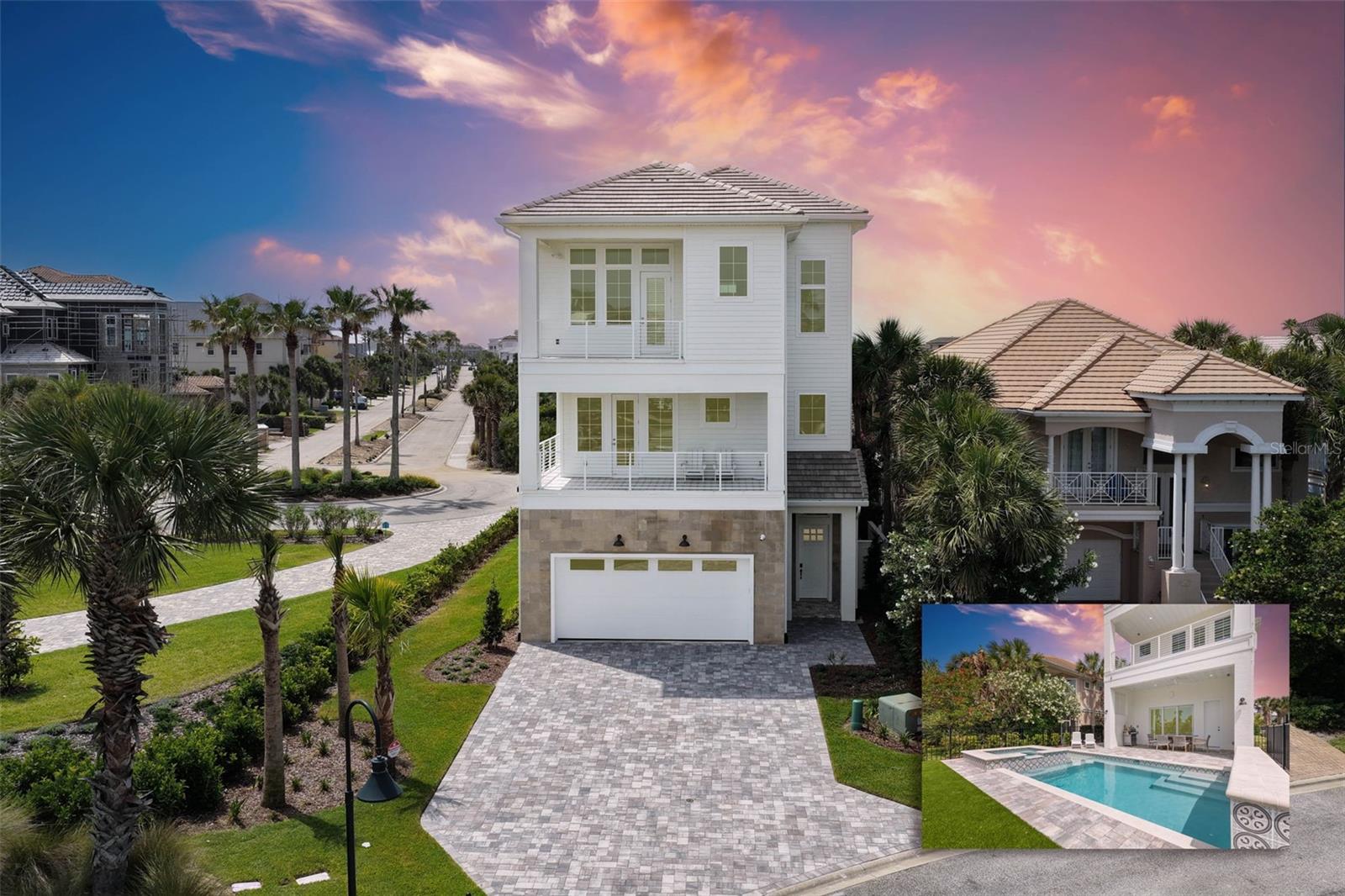 546 Cinnamon Beach Ln Property Photo