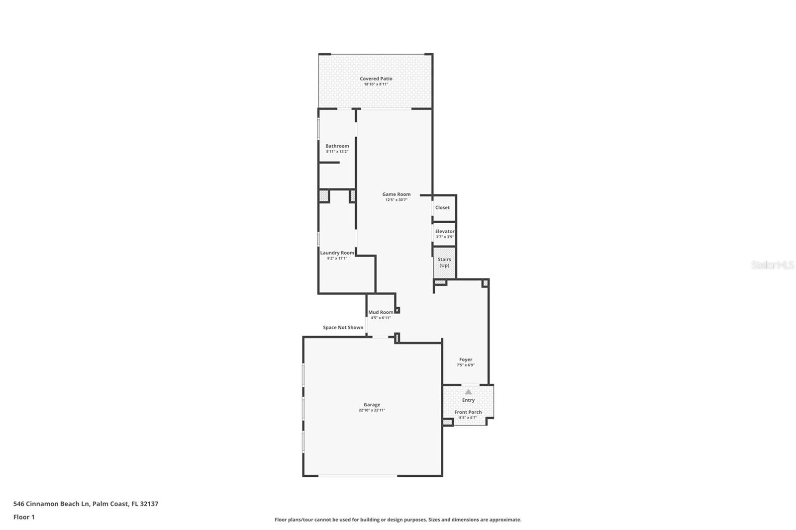 546 Cinnamon Beach Ln Property Photo 76