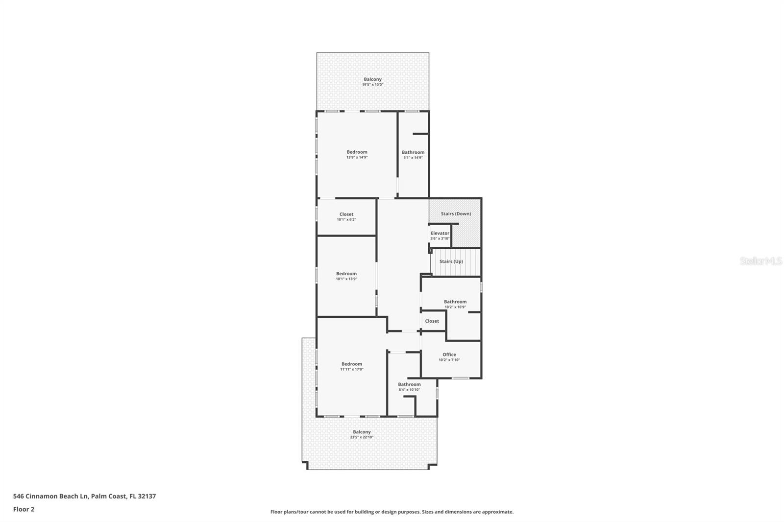 546 Cinnamon Beach Ln Property Photo 77