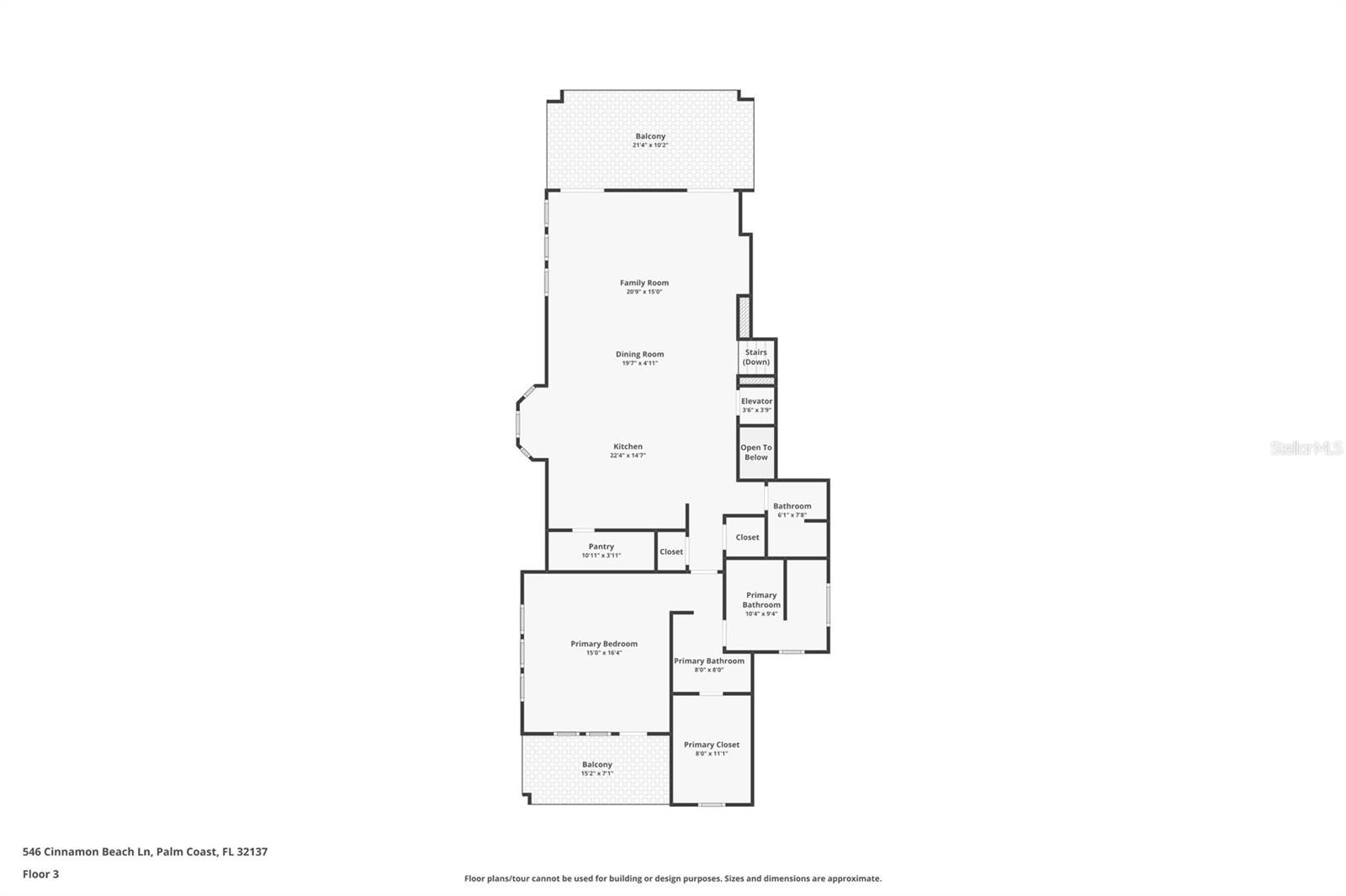 546 Cinnamon Beach Ln Property Photo 78