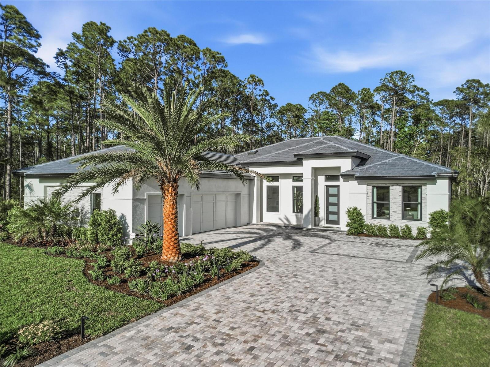 461 N TYMBER CREEK RD