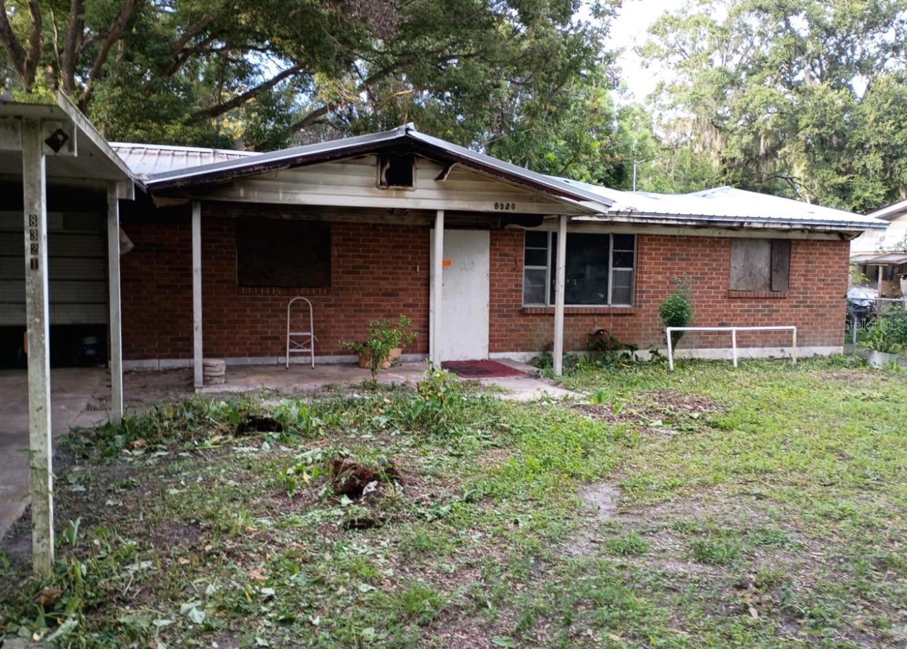 8321 Old Plank Rd Property Photo 1