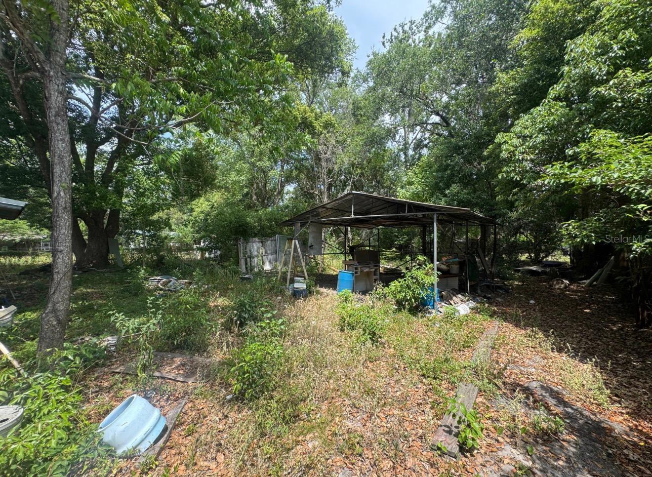 8321 Old Plank Rd Property Photo 7