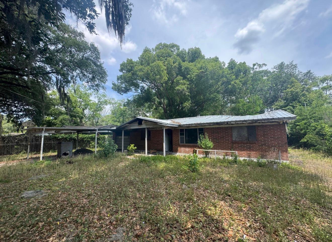 8321 Old Plank Rd Property Photo 8