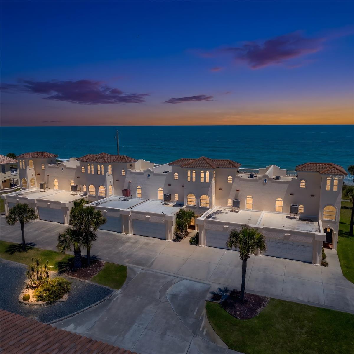 3400 OCEAN SHORE BLVD #4
