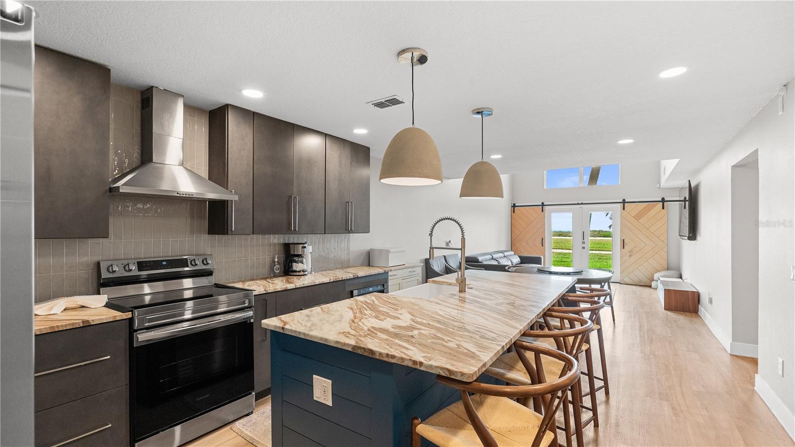 3400 Ocean Shore Blvd #4 Property Photo 12