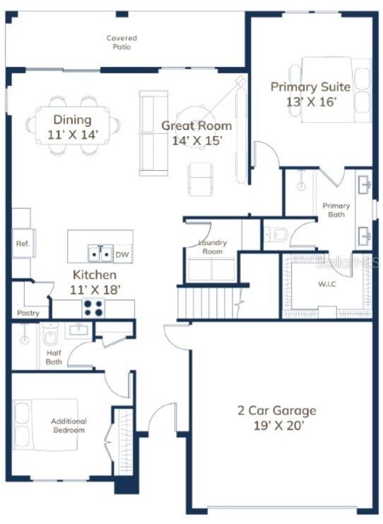 90 Springwood Dr Property Photo 20