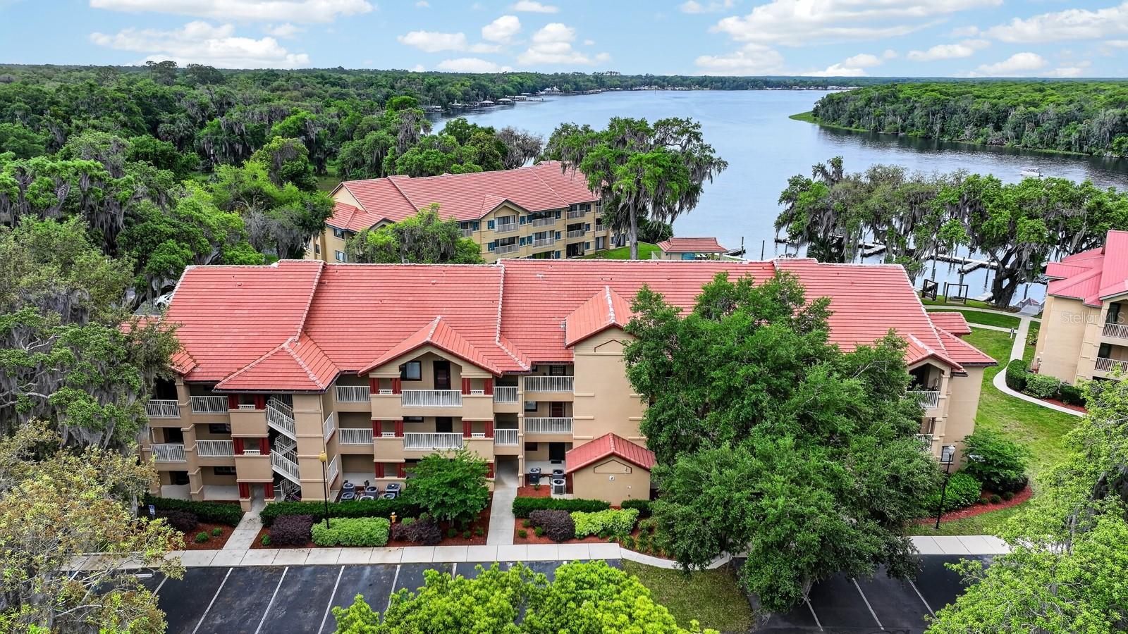 99 BROAD RIVER PL #2105