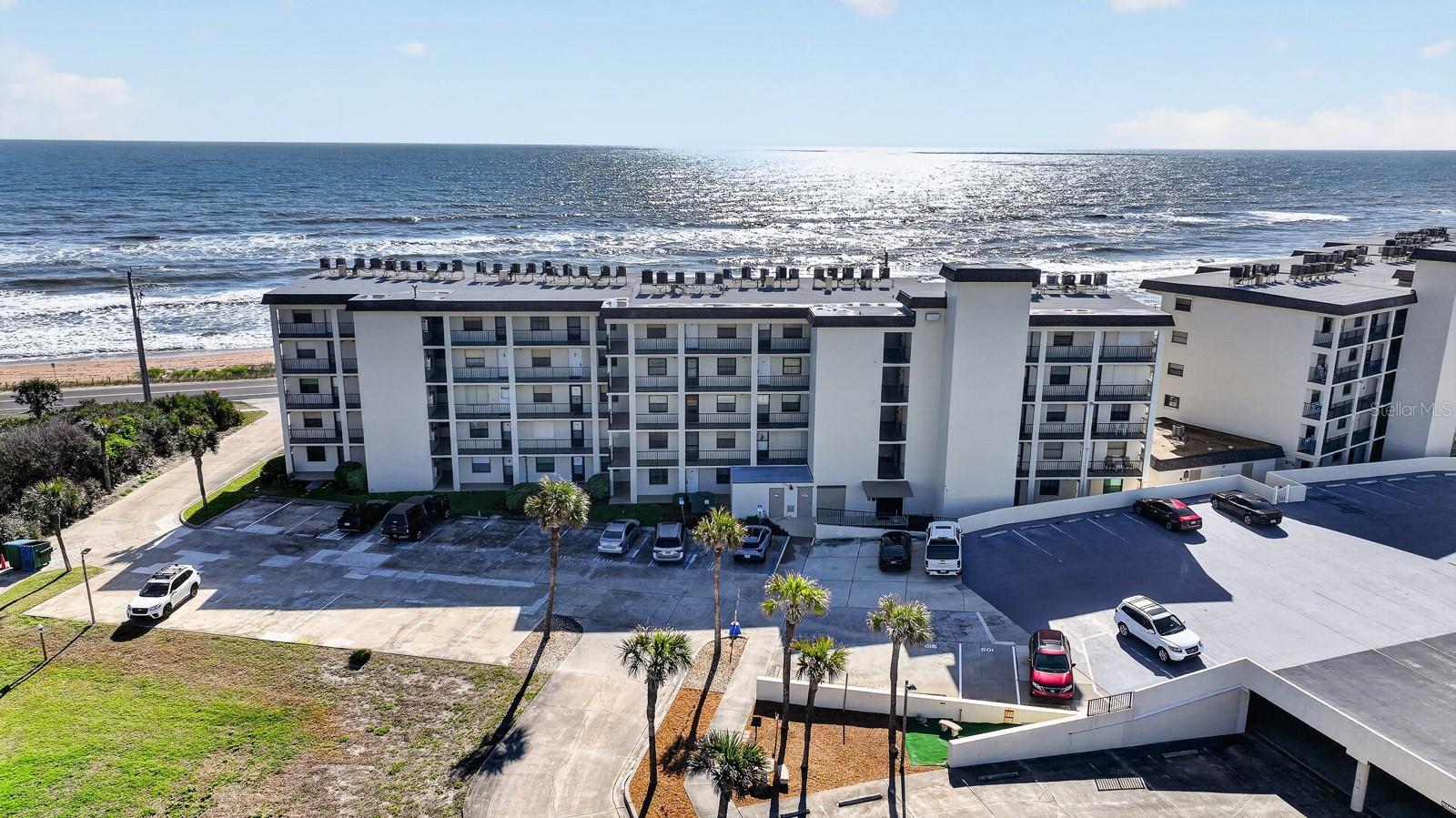 2700 OCEAN SHORE BLVD #114 Property Photo 1