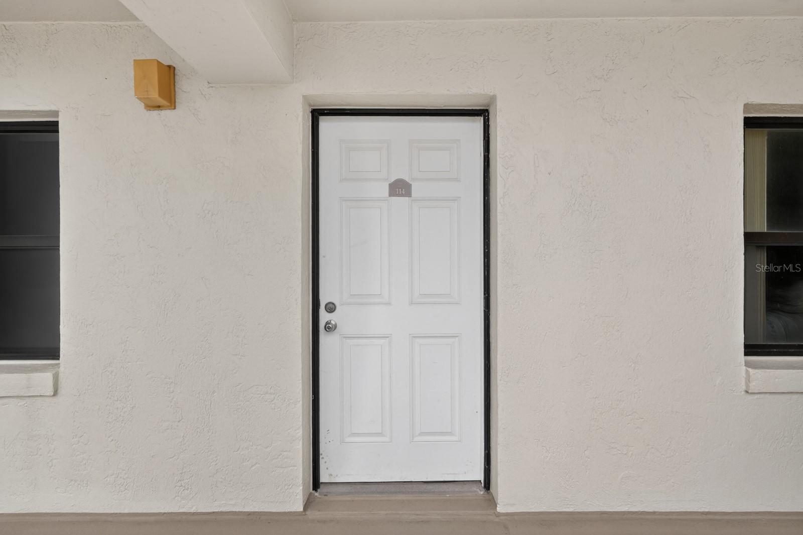2700 Ocean Shore Blvd #114 Property Photo 2
