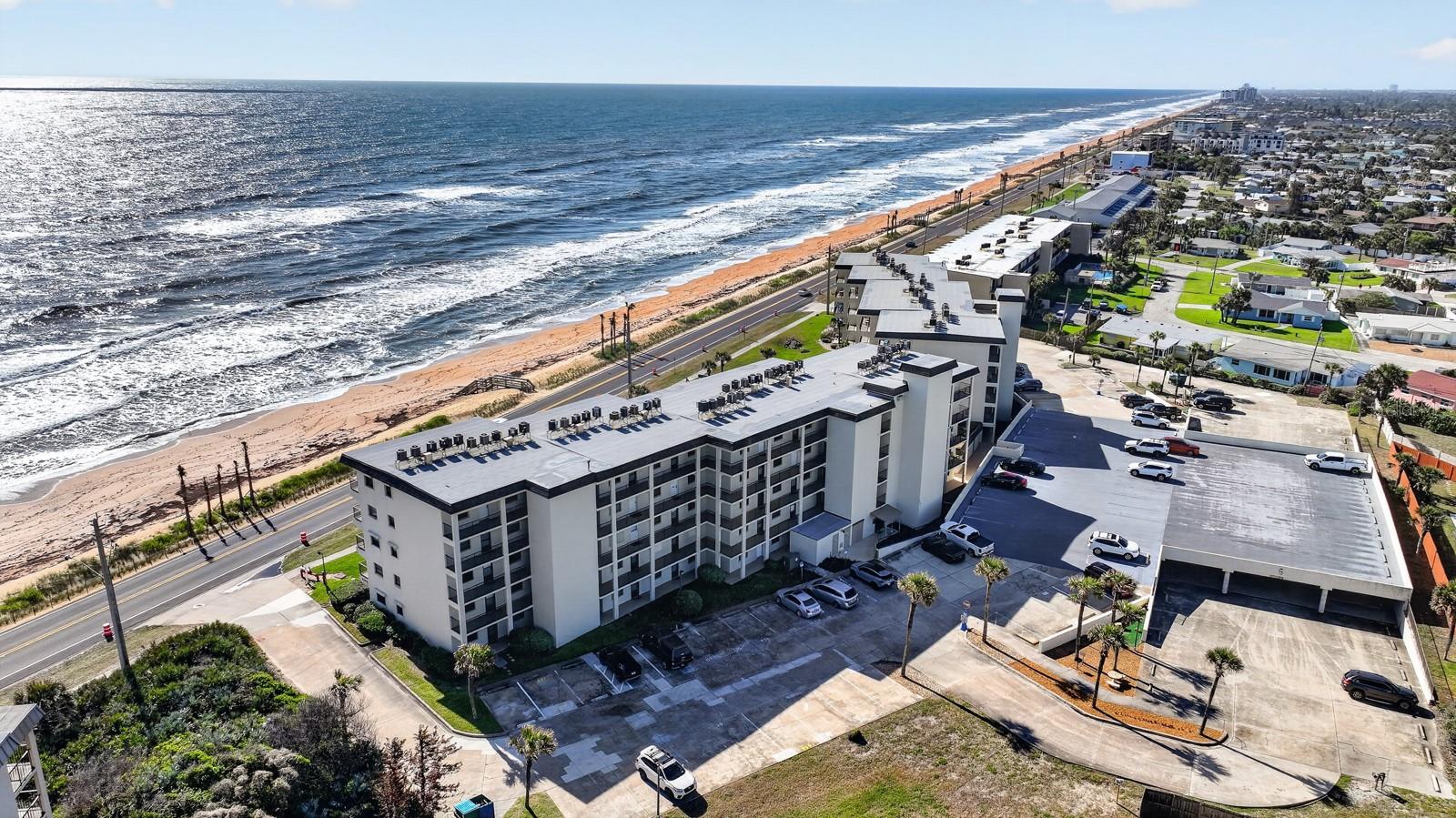 2700 Ocean Shore Blvd #114 Property Photo 21