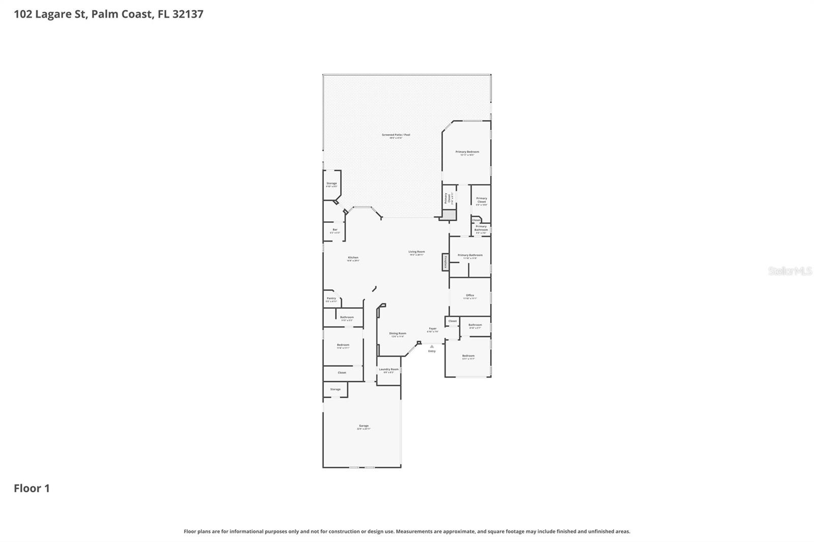 102 Lagare St Property Photo 7