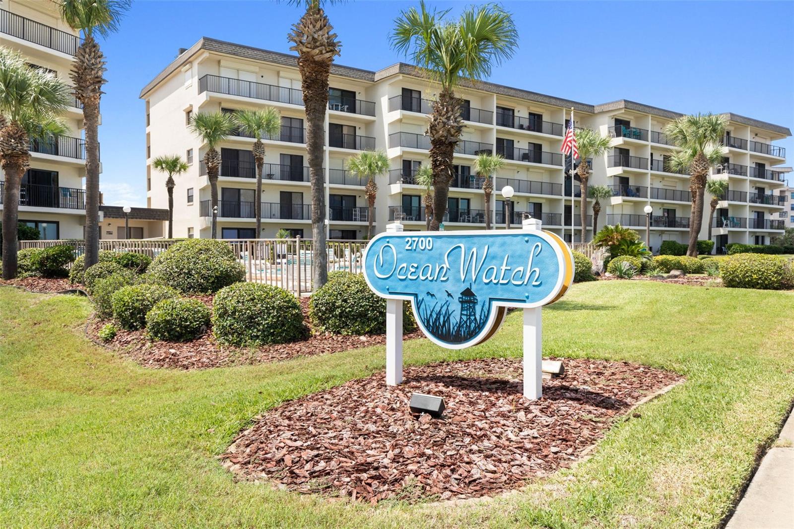 2700 Ocean Shore Blvd #316 Property Photo 1