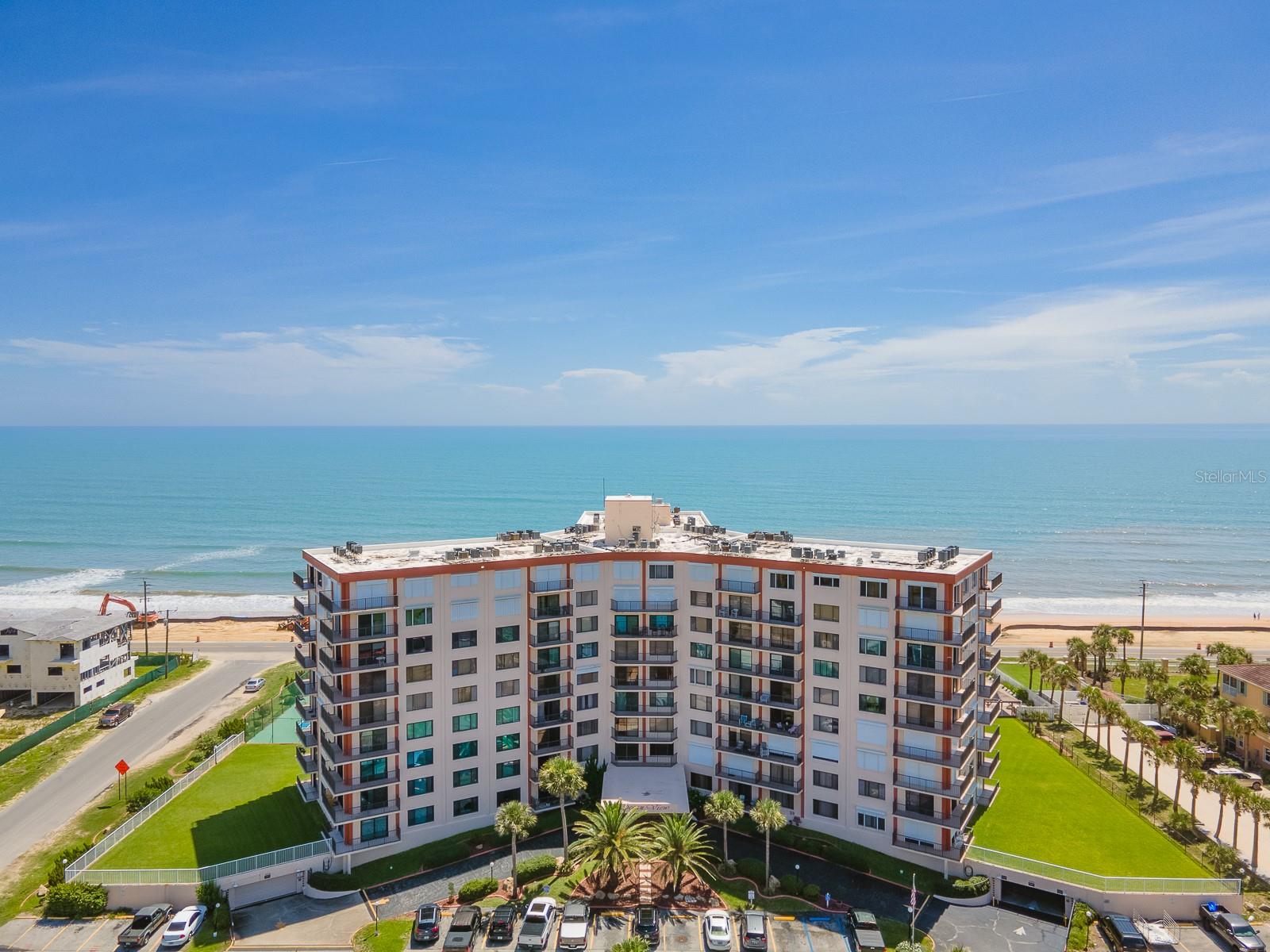3600 S Ocean Shore Blvd #720 Property Photo 1