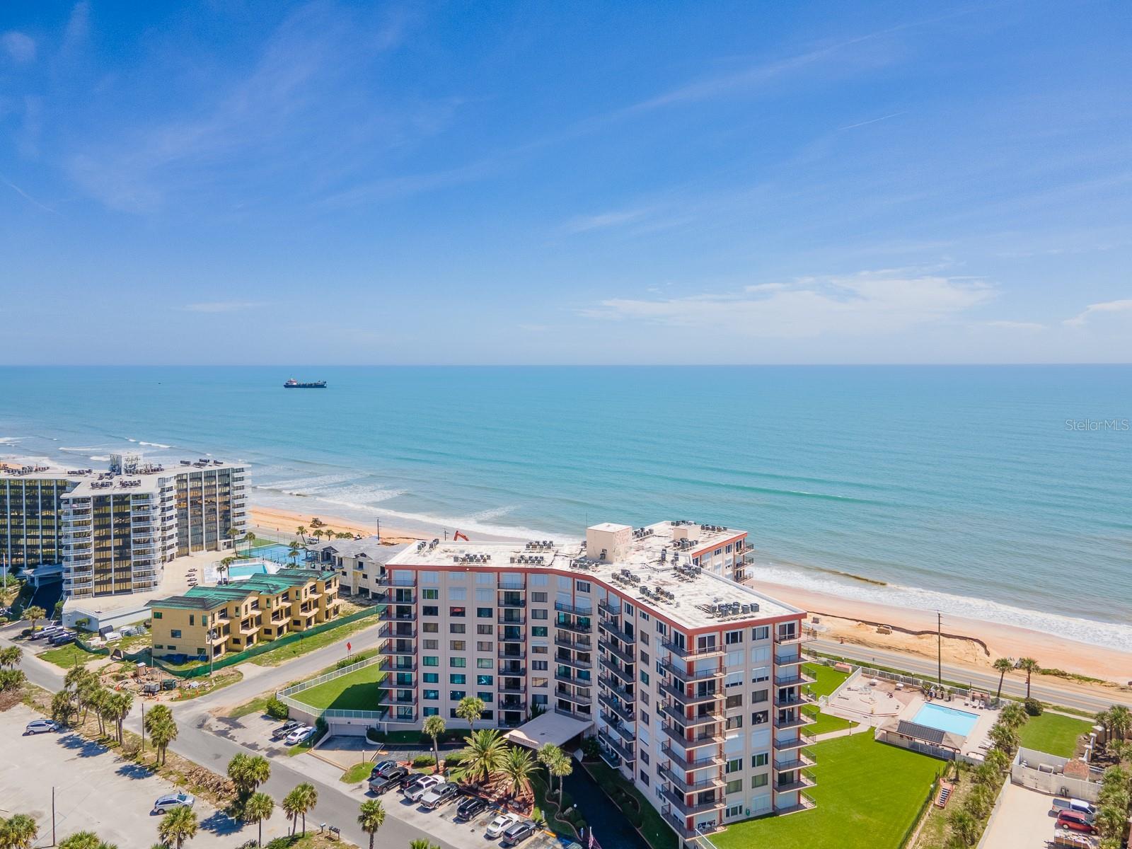 3600 S Ocean Shore Blvd #720 Property Photo 2