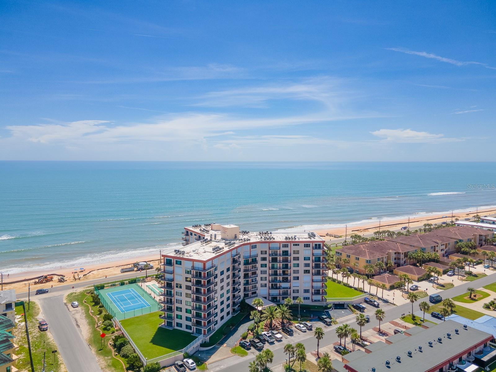 3600 S Ocean Shore Blvd #720 Property Photo 3