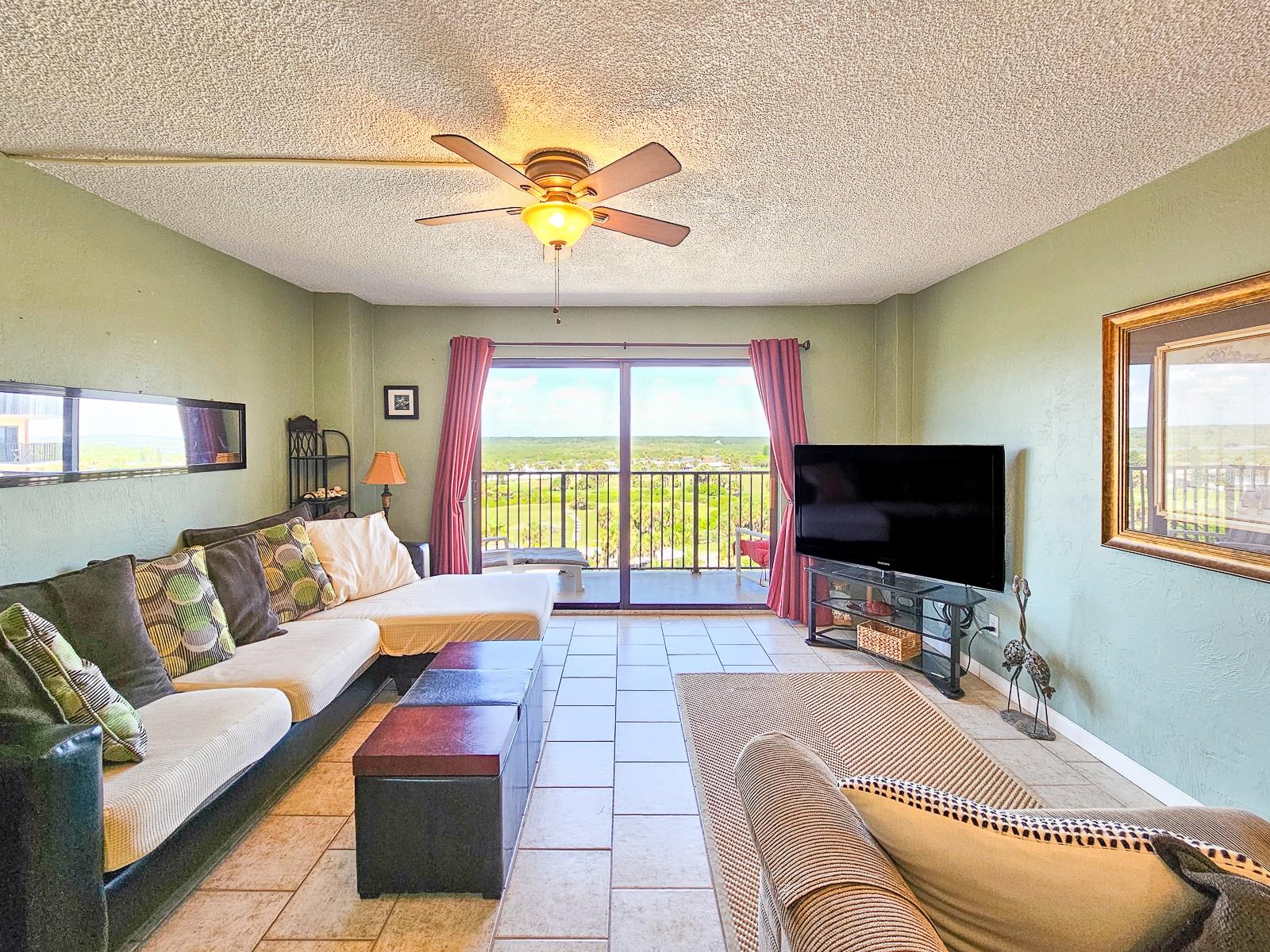 3600 S Ocean Shore Blvd #720 Property Photo 5