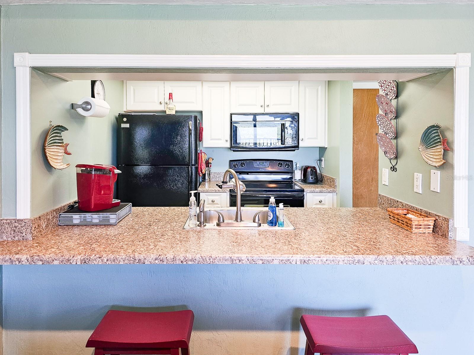 3600 S Ocean Shore Blvd #720 Property Photo 7