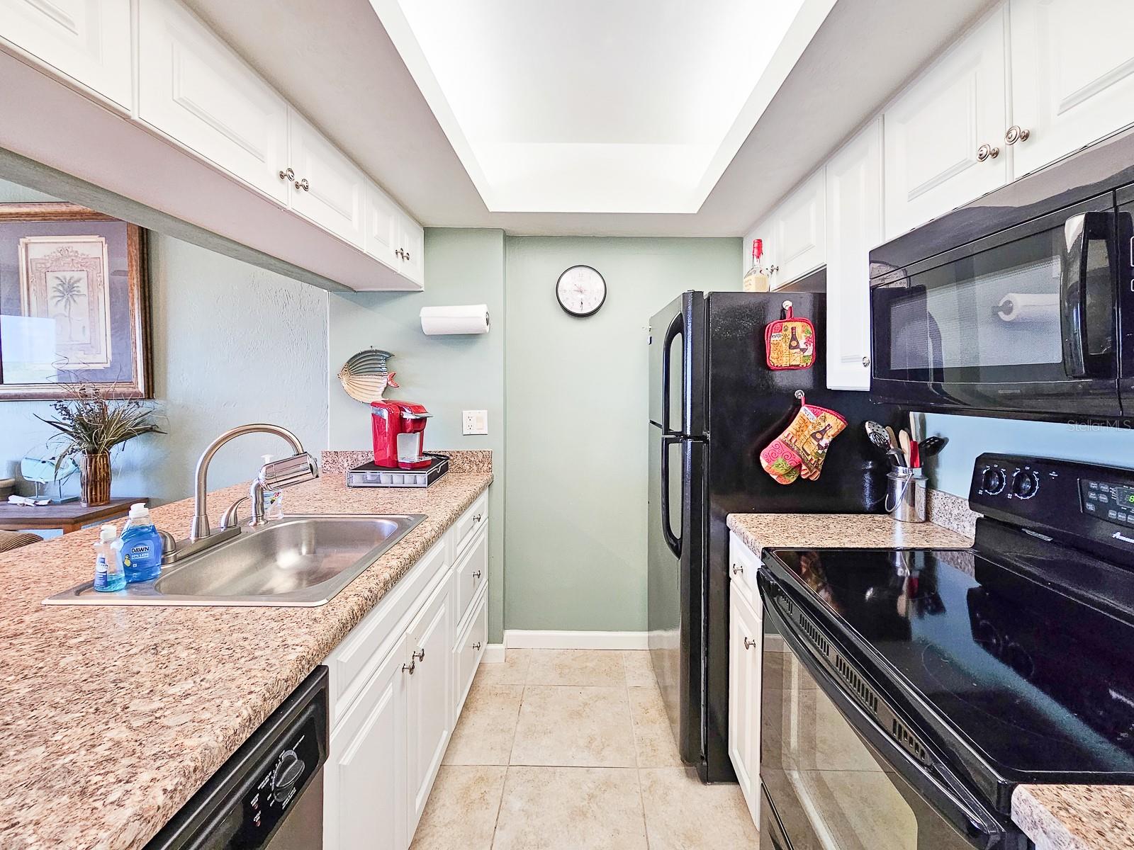 3600 S Ocean Shore Blvd #720 Property Photo 8