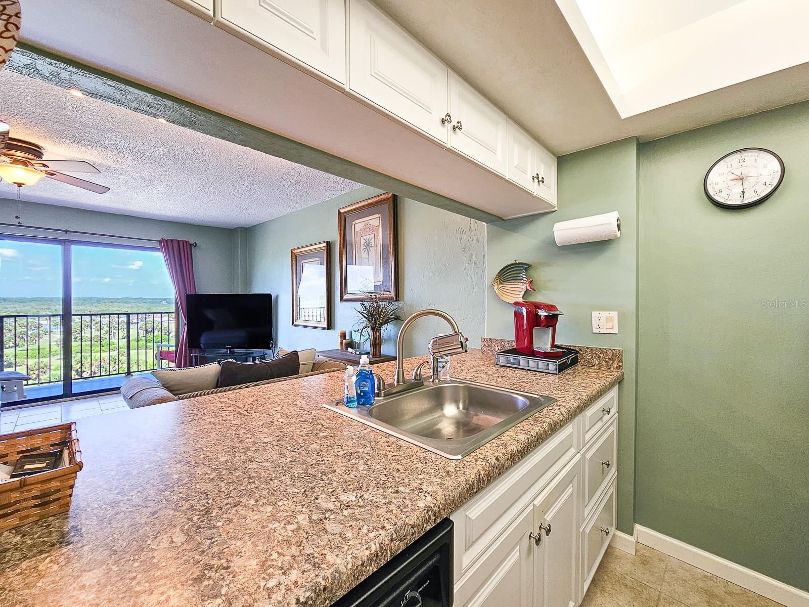 3600 S Ocean Shore Blvd #720 Property Photo 9