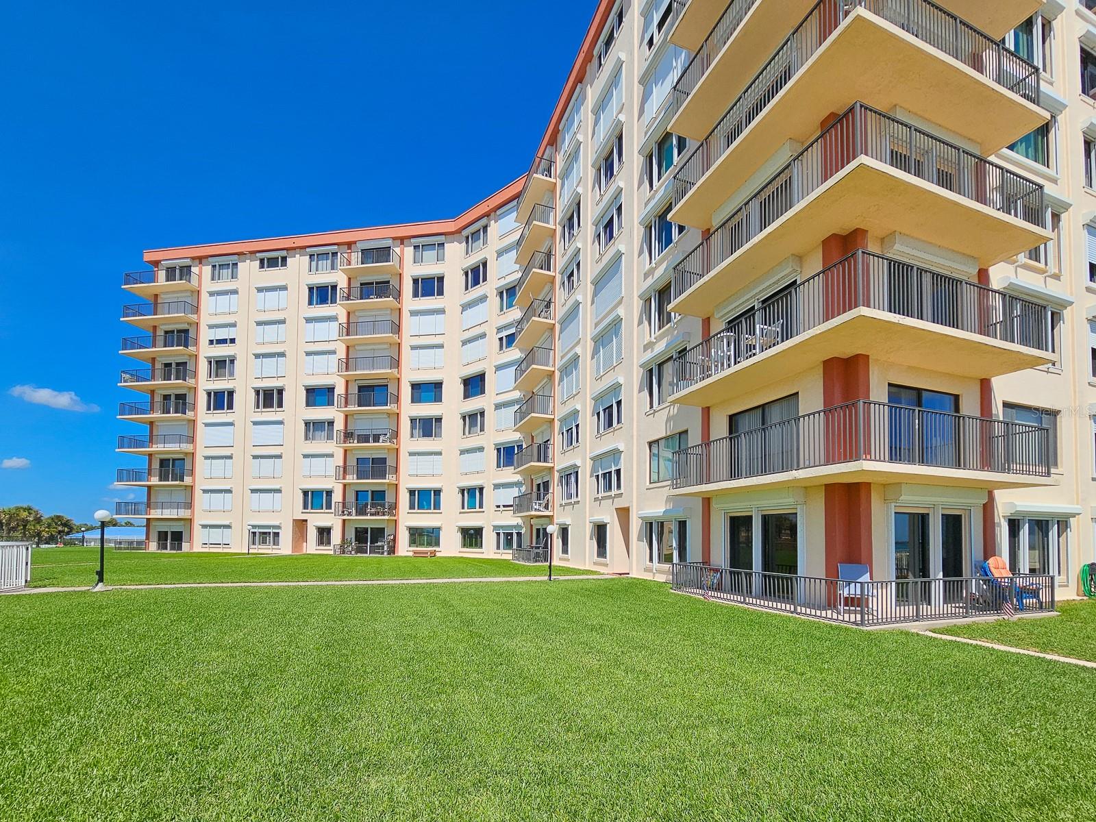 3600 S Ocean Shore Blvd #720 Property Photo 22