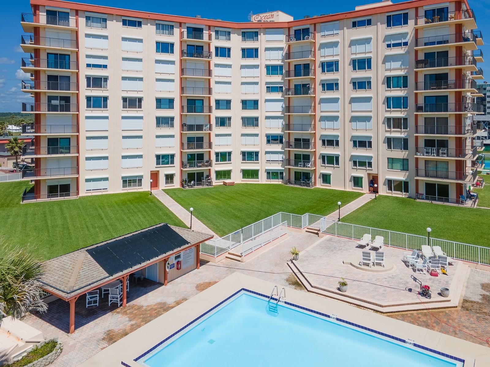 3600 S Ocean Shore Blvd #720 Property Photo 32