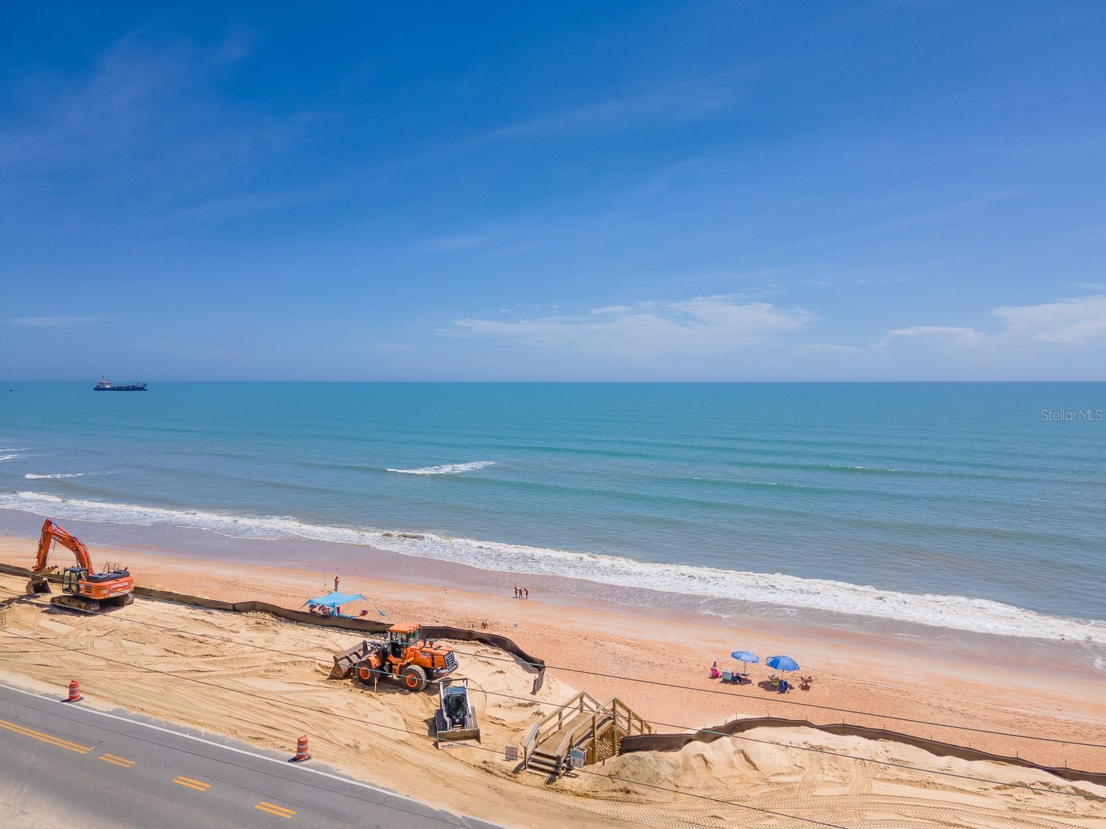 3600 S Ocean Shore Blvd #720 Property Photo 33