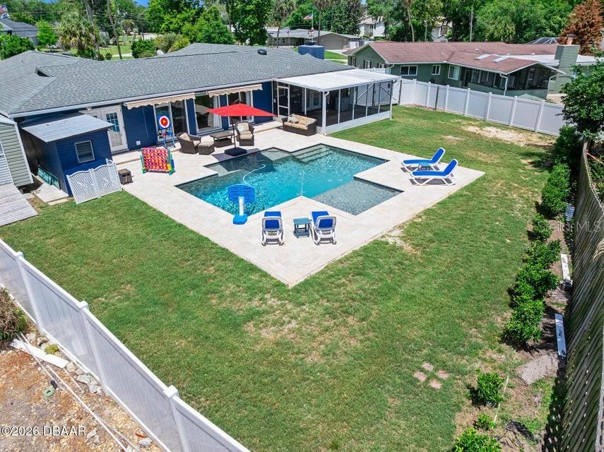 18 Tomoka Oaks Blvd Property Photo 52