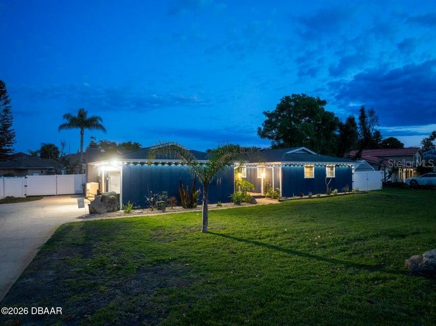 18 Tomoka Oaks Blvd Property Photo 71