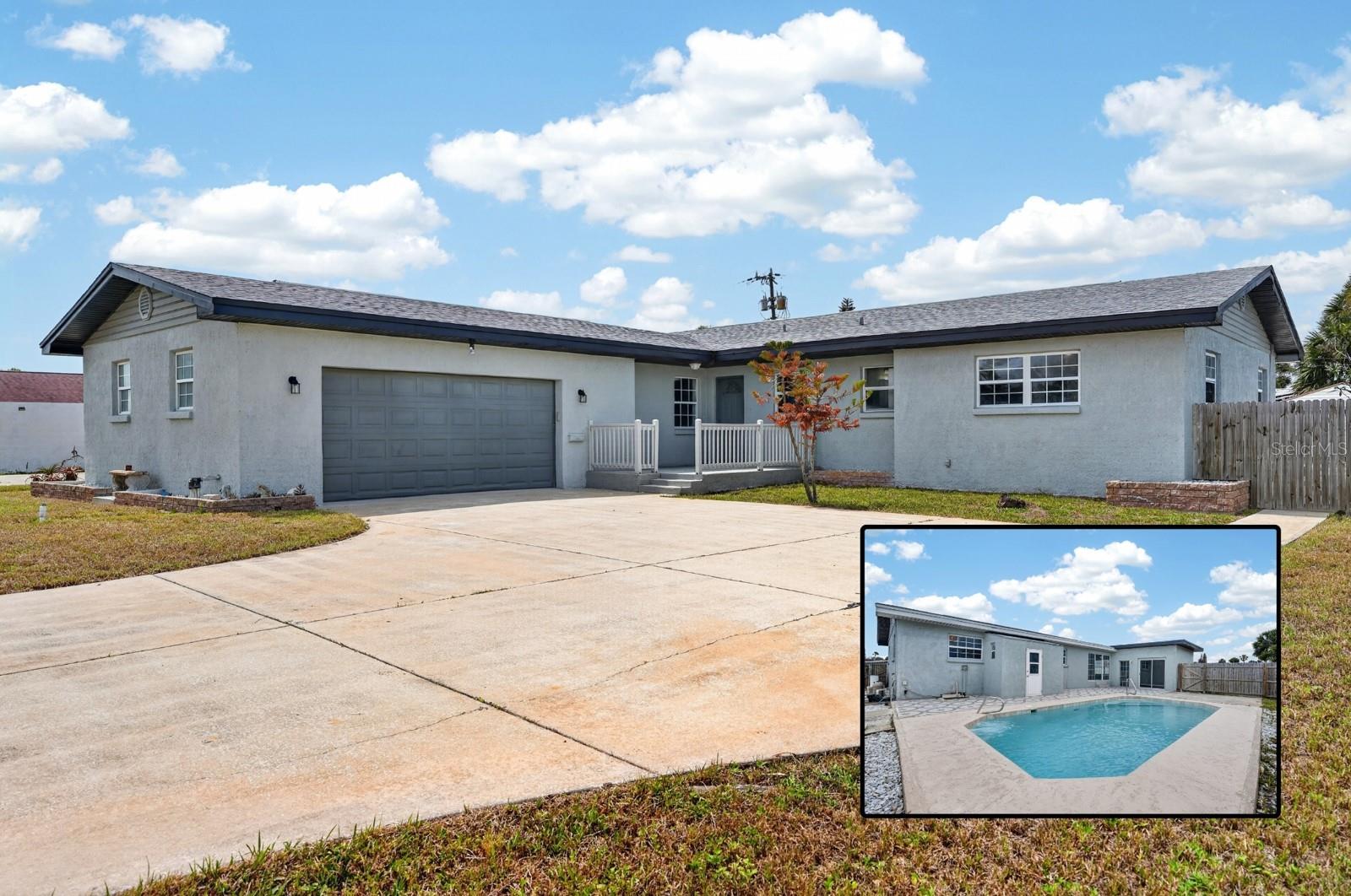 1027 BEL AIRE DR Property Photo 1