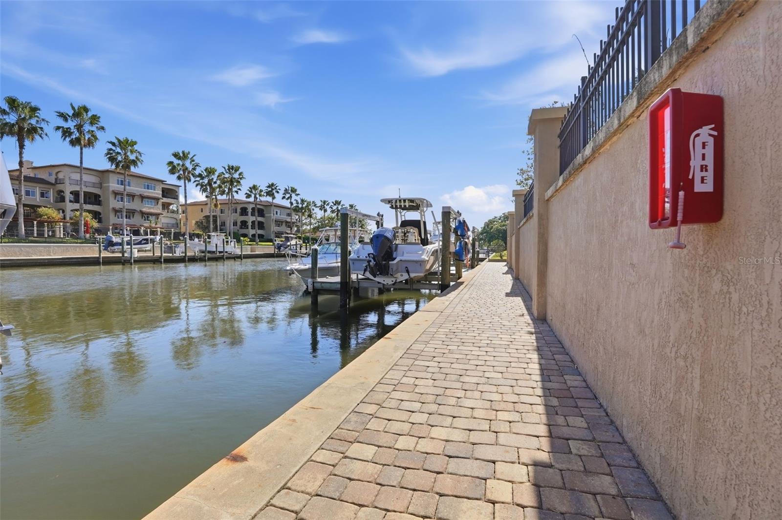200 Bella Harbor Ct #113 Property Photo 4