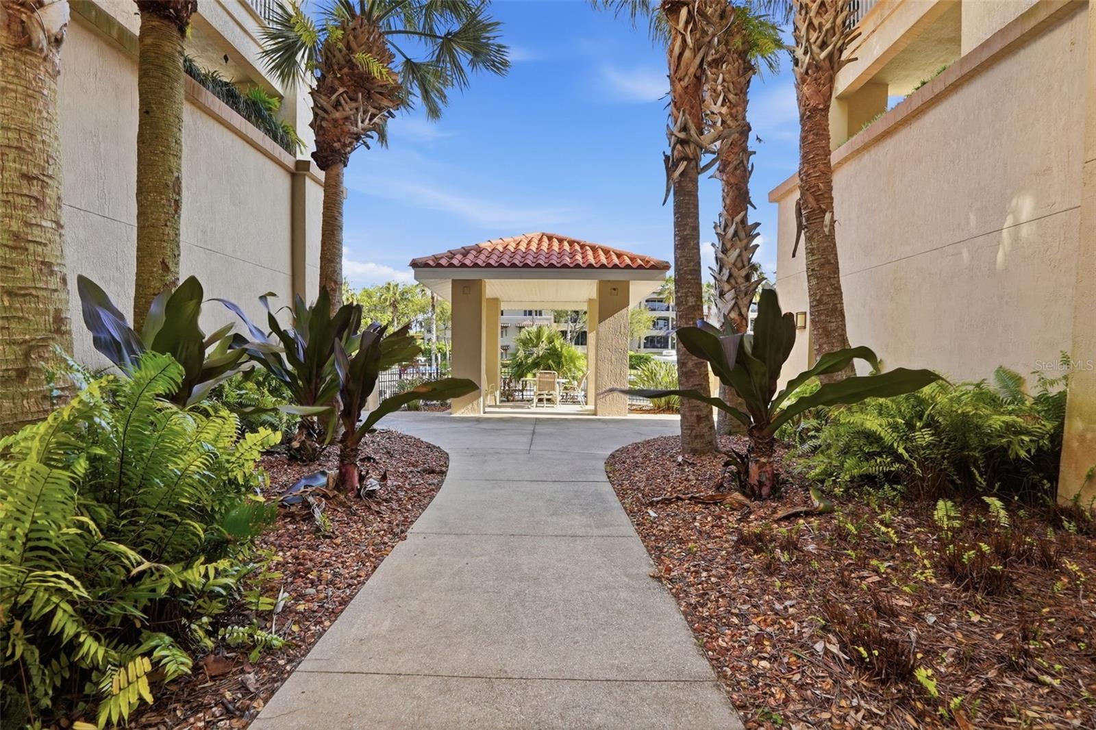 200 Bella Harbor Ct #113 Property Photo 5