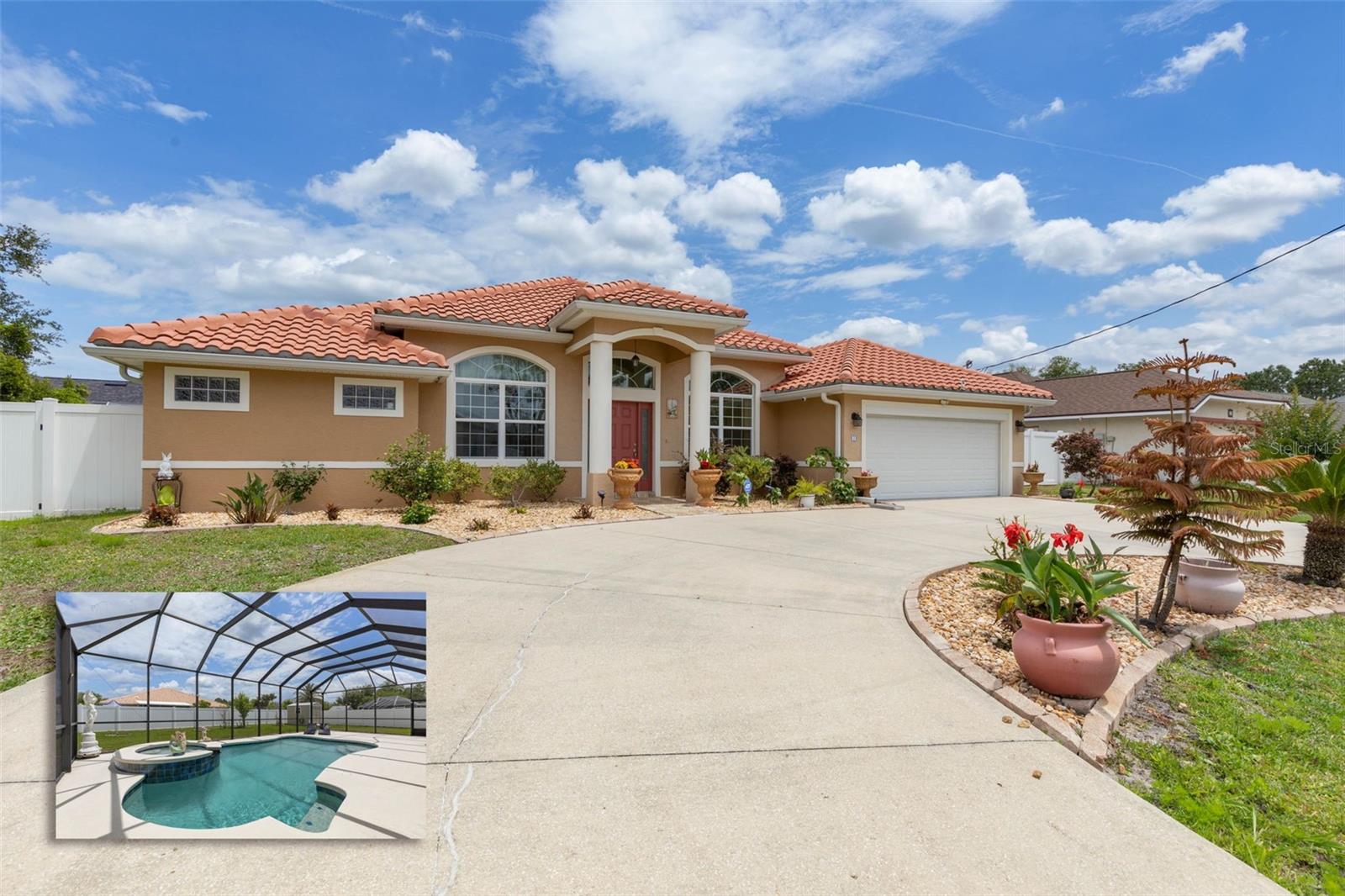 7 FLINT HILL LN
