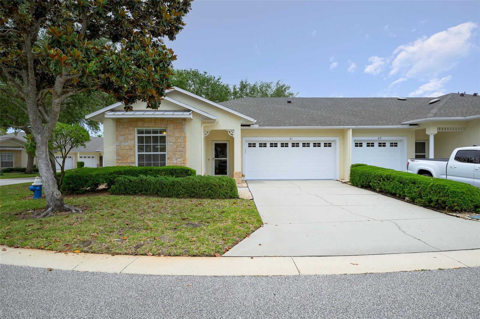 21 Summerwind Cir #107 Property Photo 1