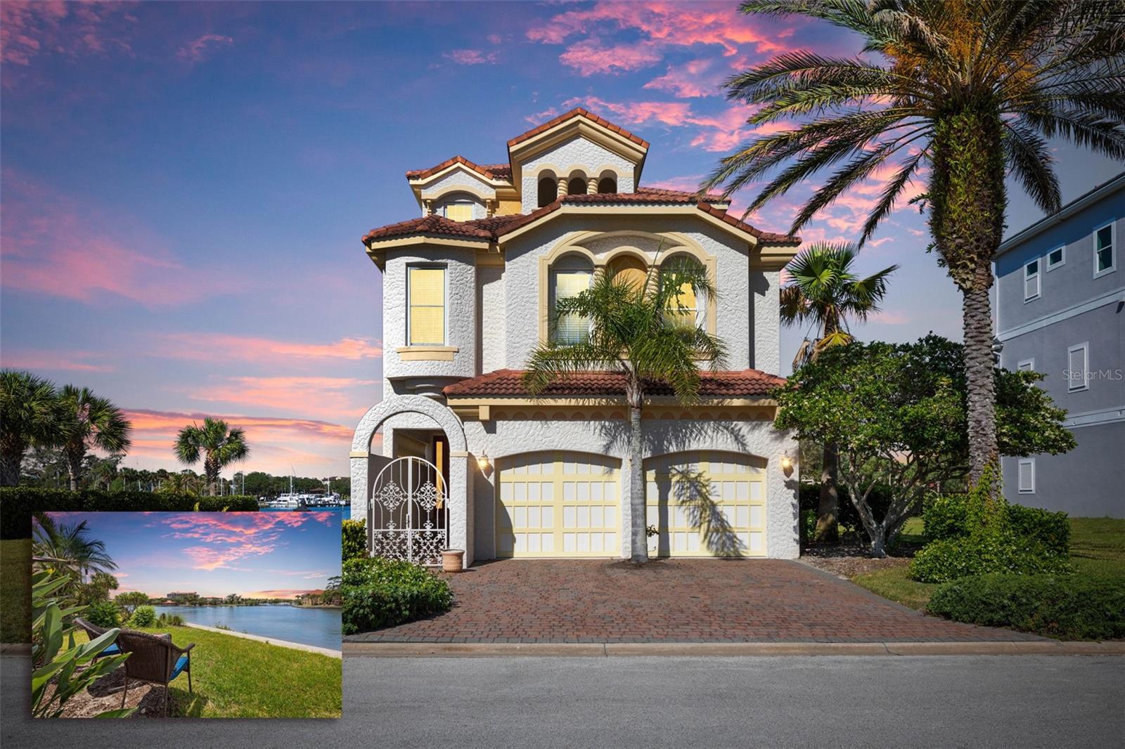 224 Yacht Harbor Dr Property Photo 1