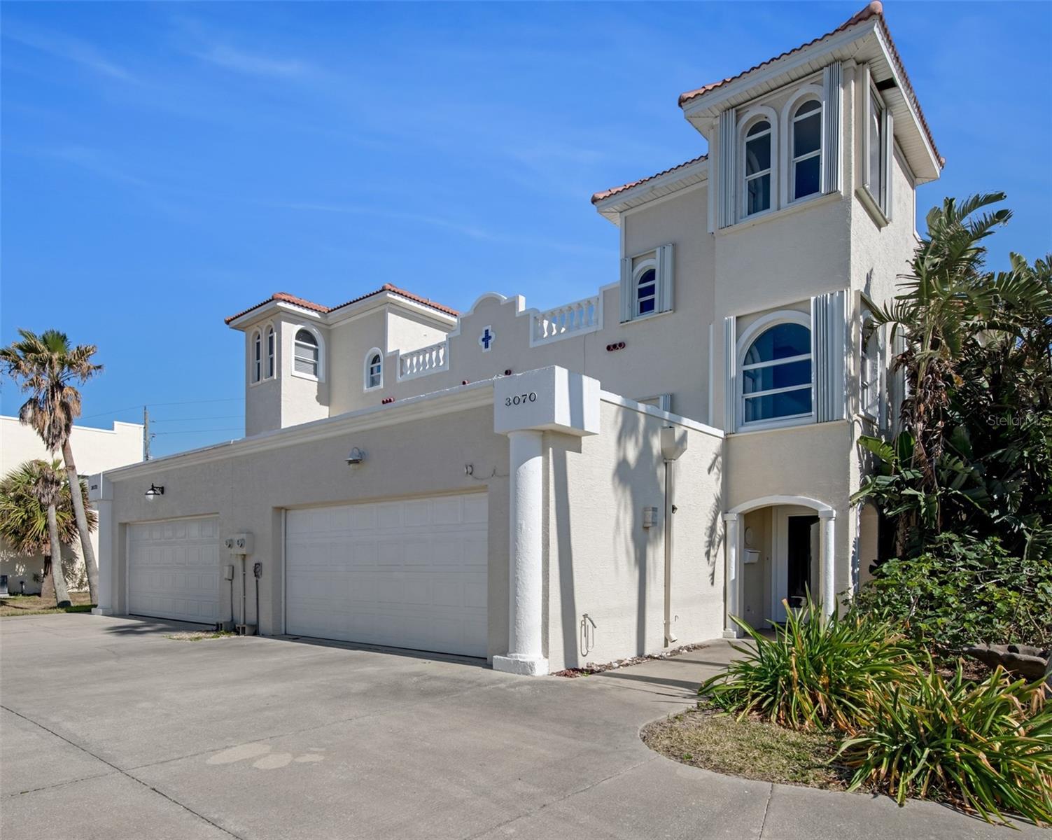 3070 Ocean Shore Blvd Property Photo 1