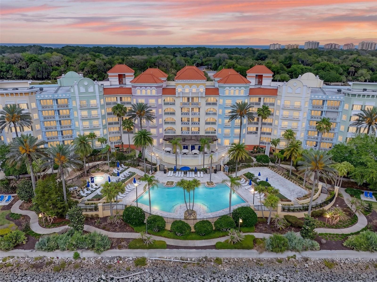 102 Yacht Harbor Dr #365 Property Photo 1