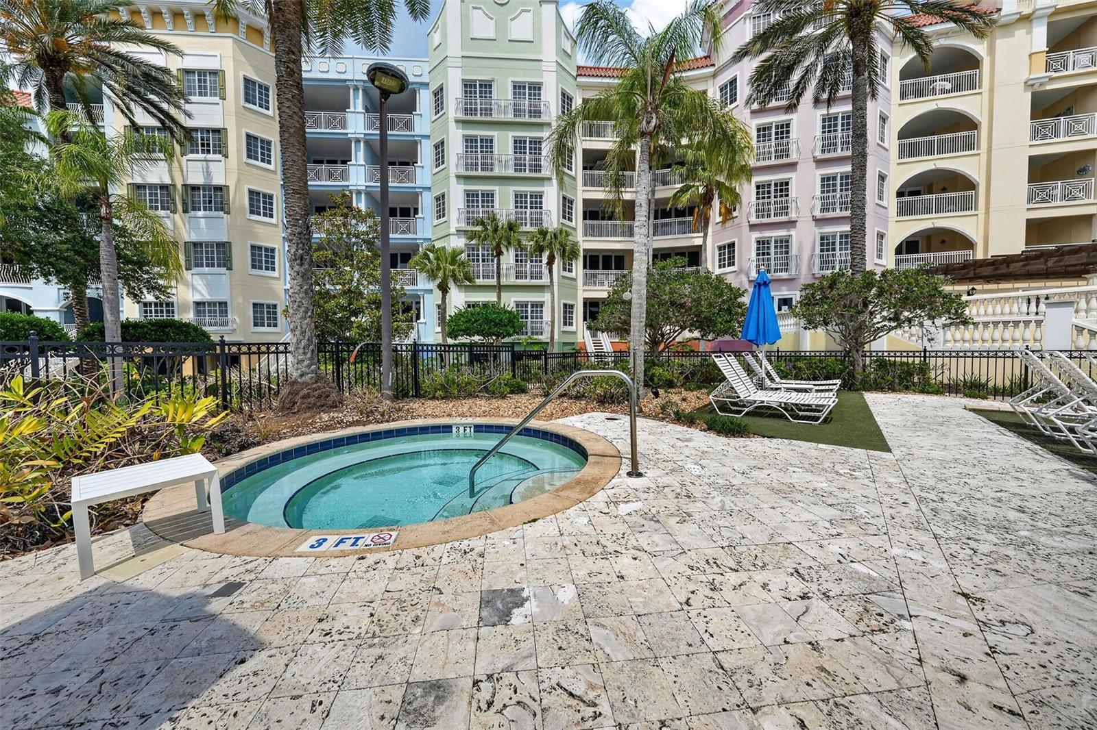 102 Yacht Harbor Dr #365 Property Photo 60