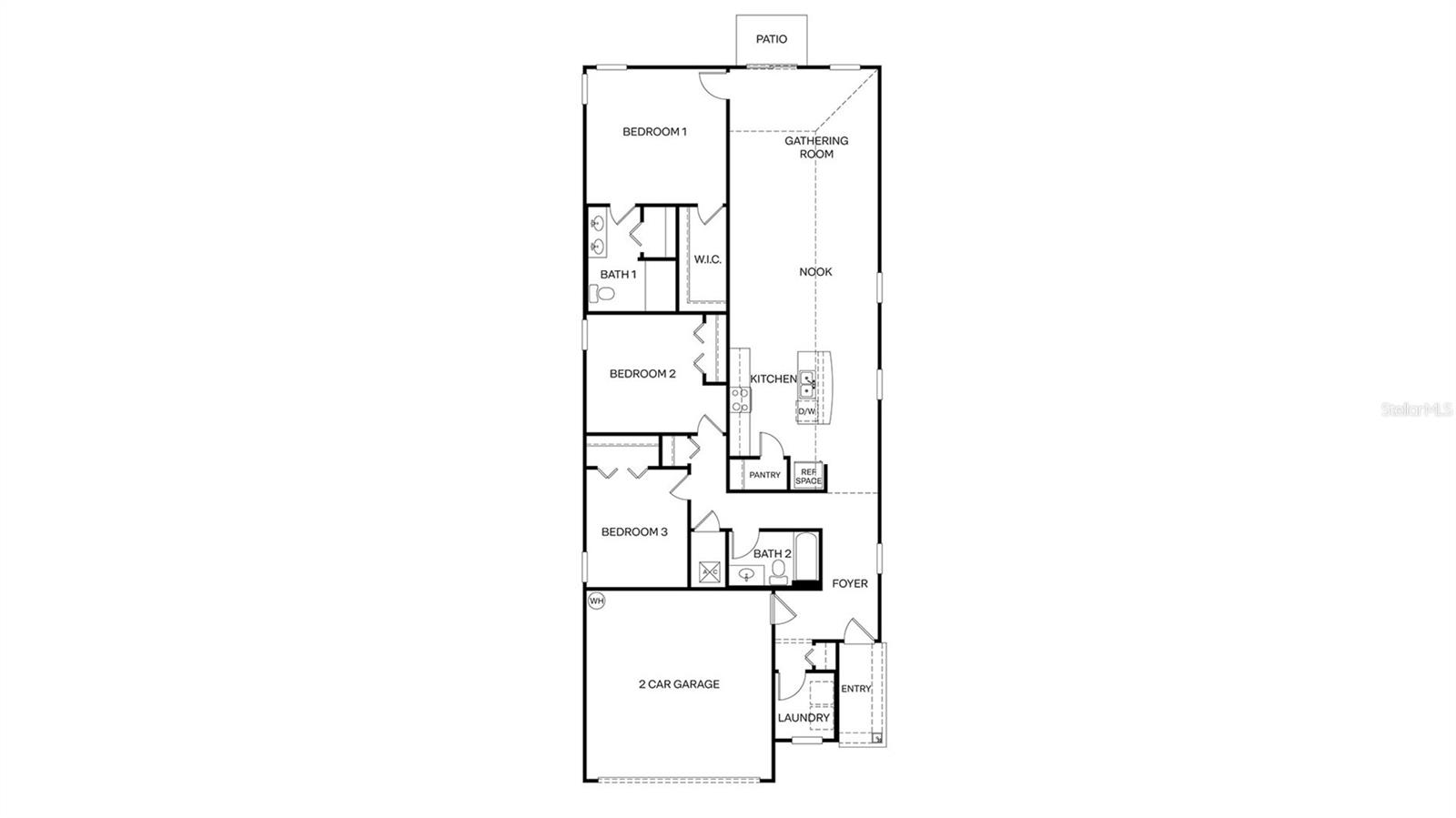 13 Mulligan Way Property Photo 2