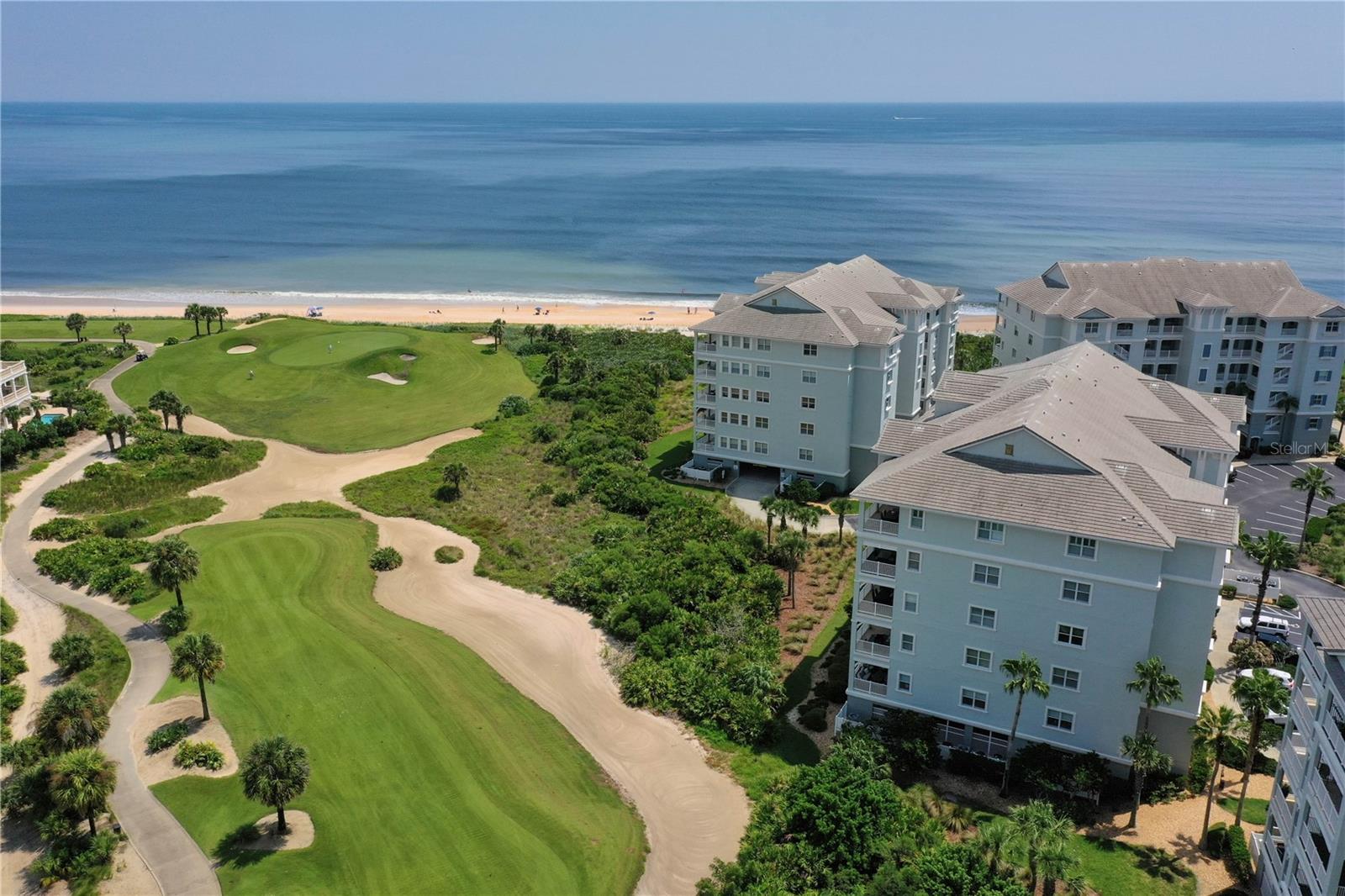 400 CINNAMON BEACH WAY #324 Property Photo 1