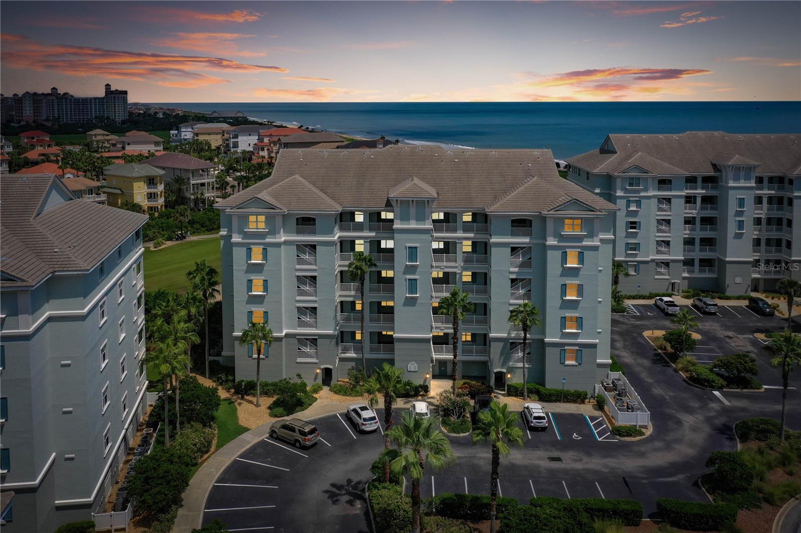 400 Cinnamon Beach Way #324 Property Photo 3