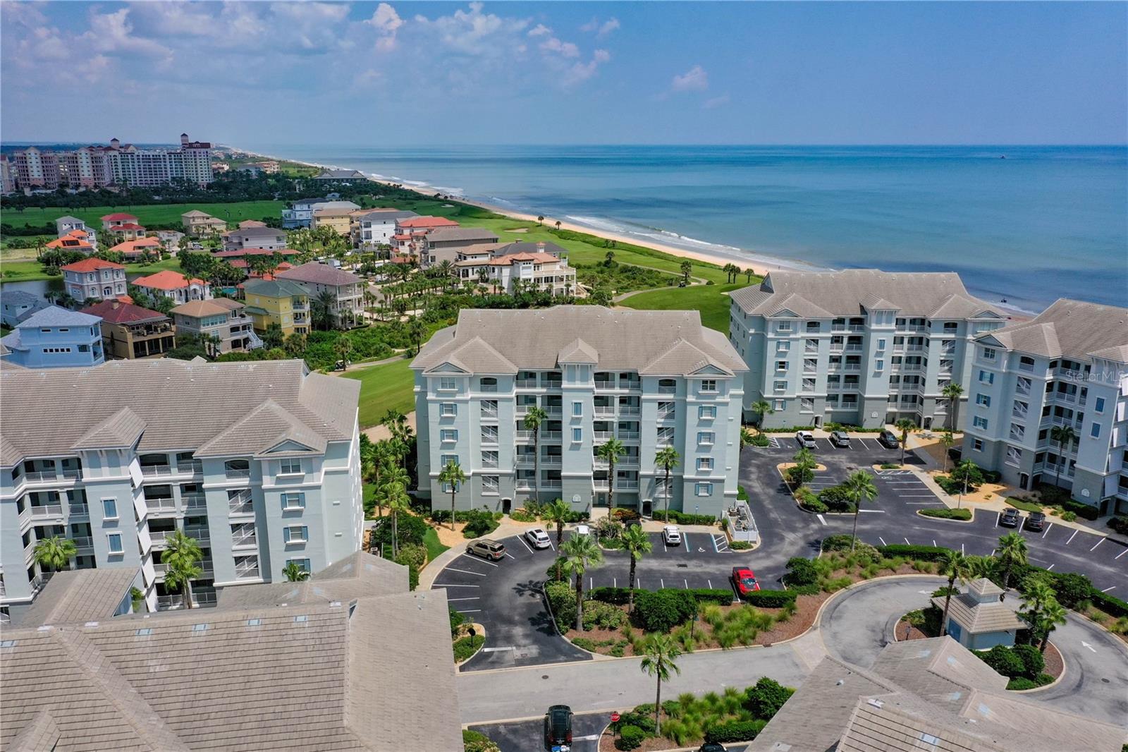 400 Cinnamon Beach Way #324 Property Photo 50